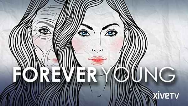 Forever Young Poster 1