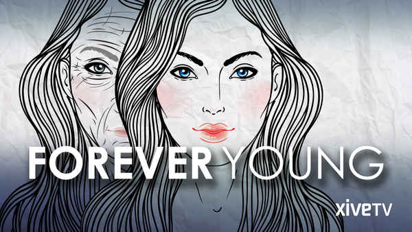 Forever Young Poster 2