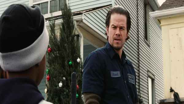 Four Brothers Poster 1