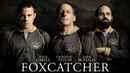 Foxcatcher Poster 1