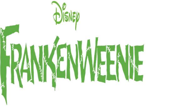 Frankenweenie Poster 7