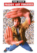 Freddy Got Fingered Poster 1