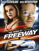 Freeway Poster 1