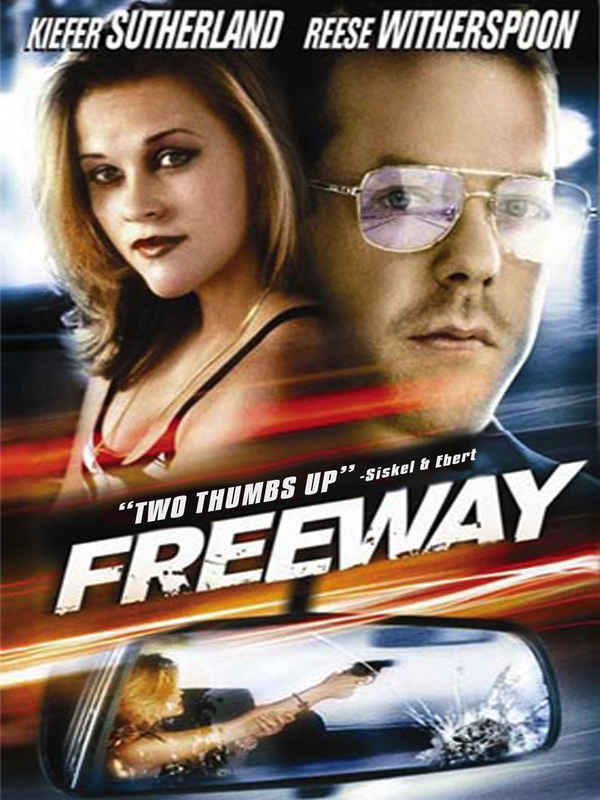 Freeway Poster 1