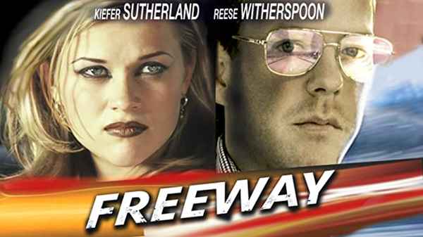 Freeway Poster 2