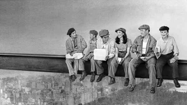 Fresh Off The Boat Poster 6