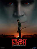 Fright Night Poster 1