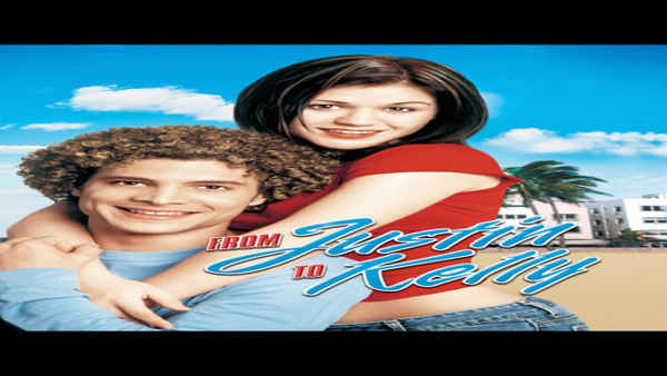 From Justin To Kelly Poster 7