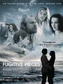 Fugitive Pieces Poster 4