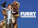 Furry Vengeance Poster 1