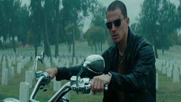 G.I. Joe: The Rise of Cobra Poster 2