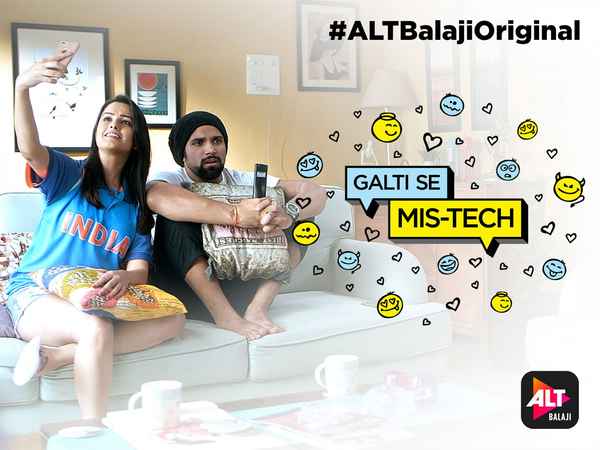 Galti Se Mis-Tech Poster 3