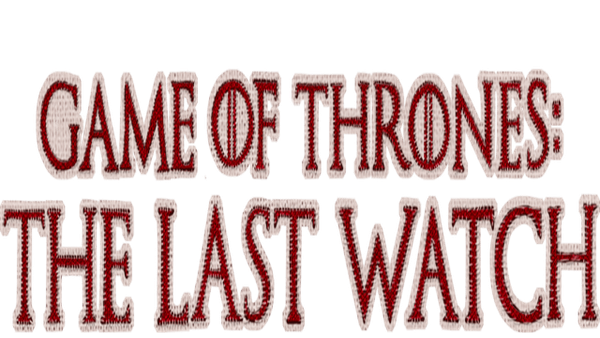 Game of Thrones: The Last Watch Poster 6