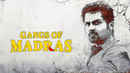 Gangs Of Madras Poster 3