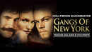 Gangs of New York Poster 1