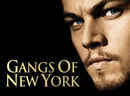 Gangs of New York Poster 2