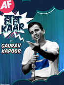 Gaurav Kapoor: HahaKaar Poster 5