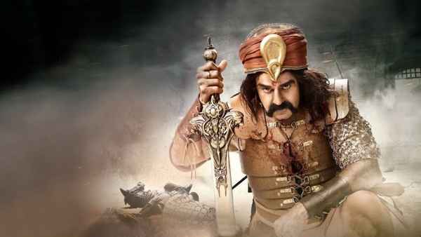Gautamiputra Satakarni Poster 6