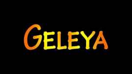 Geleya