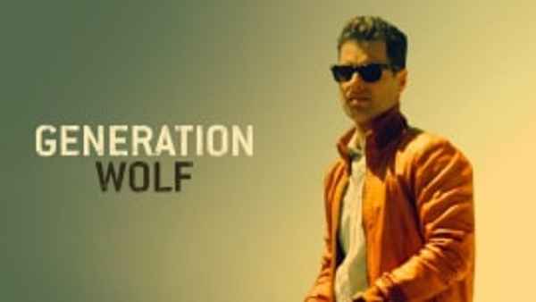 Generation Wolf Poster 5