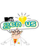 Genius Poster 1