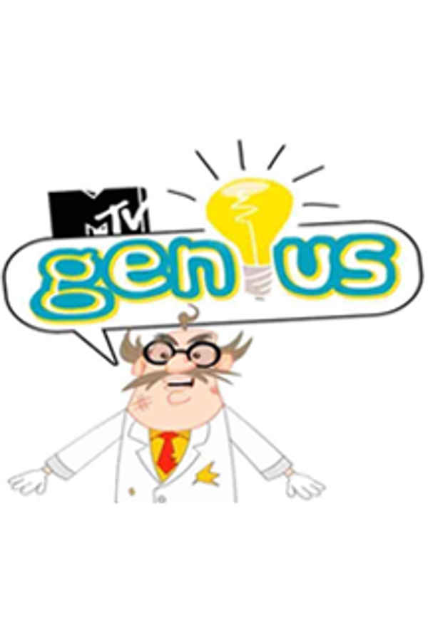 Genius Poster 1