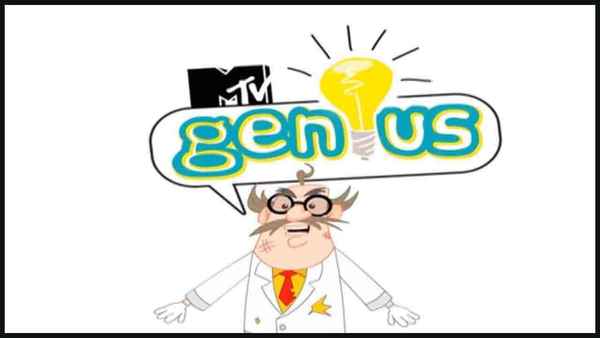Genius Poster 2