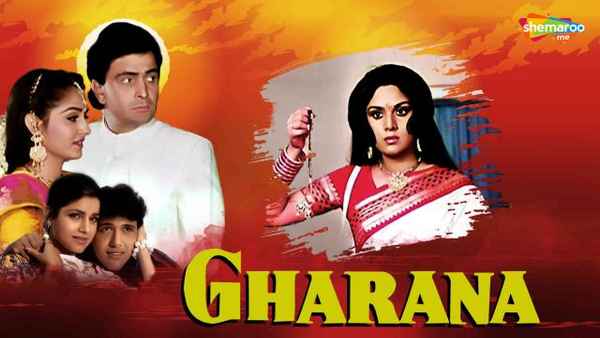 Gharana Poster 5