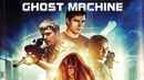 Ghost Machine Poster 1