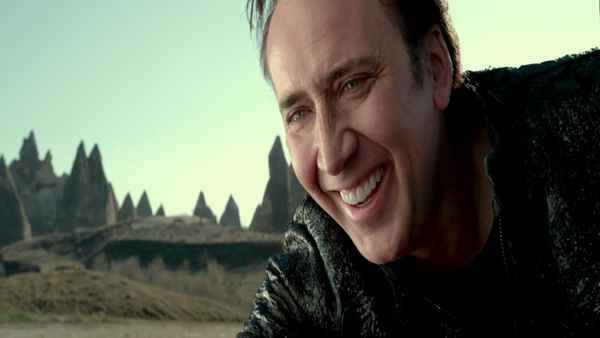 Ghost Rider: Spirit Of Vengeance Poster 5