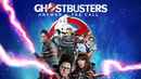 Ghostbusters Poster 1