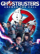 Ghostbusters Poster 7