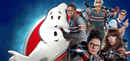 Ghostbusters Poster 4