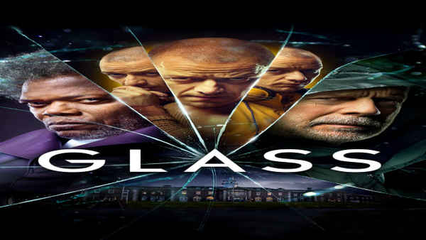 Glass Poster 4