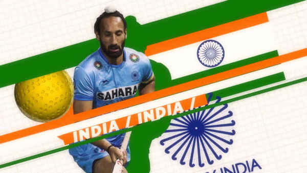 Go For Gold Poster 4