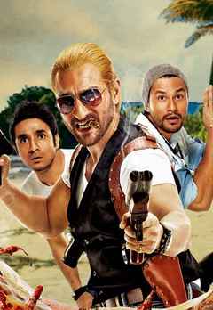 Watch Go Goa Gone Full Movie Online, Comedy Film