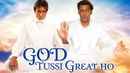 God Tussi Great Ho Poster 6