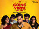 Going Viral Pvt. Ltd. Poster 5