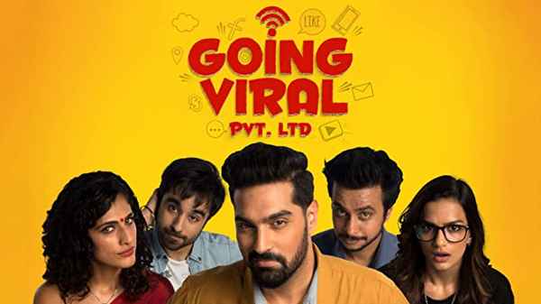 Going Viral Pvt. Ltd. Poster 6