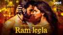 Goliyon Ki Rasleela Ramleela Poster 6