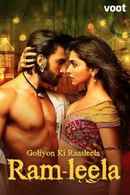 Goliyon Ki Rasleela Ramleela Poster 7