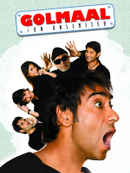 Golmaal: Fun Unlimited Poster 7