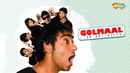 Golmaal: Fun Unlimited Poster 1