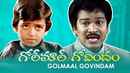 Golmaal Govindam Poster 6