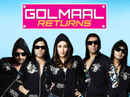 Golmaal Returns Poster 5