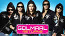 Golmaal Returns Poster 3