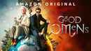 Good Omens Poster 1