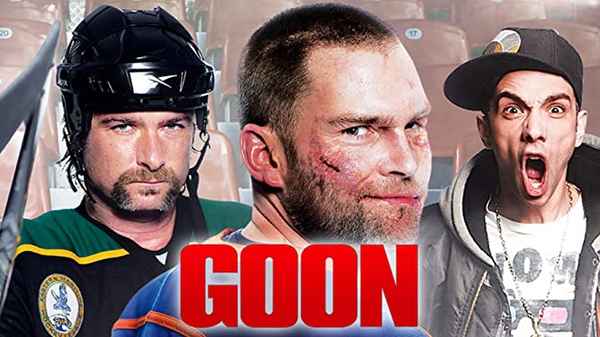 Goon Poster 7