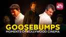 Goosebumps Moments of Kollywood Cinema Poster 3