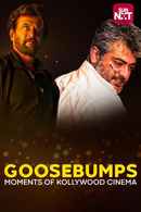 Goosebumps Moments of Kollywood Cinema Poster 5